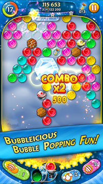 BubbleBust2Premium游戲截圖5