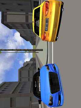 A3DrivingSimulator游戲截圖1