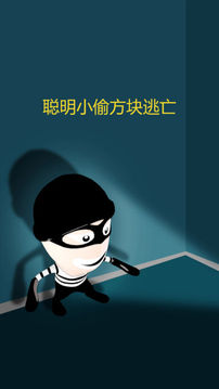 聰明的小偷逃跑塊親游戲截圖2