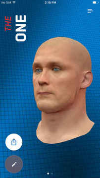 NBALIVE19Companion游戲截圖1