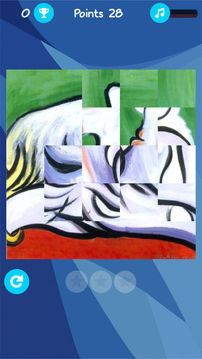 Picasso游戲截圖2