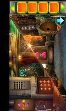 BestEscapeGames46游戲截圖2