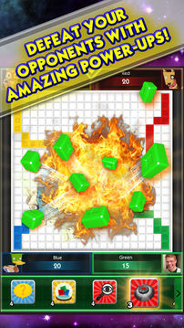 Blokus?TheOfficialGame游戲截圖4