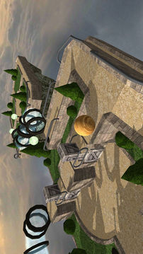 Ball3D游戲截圖2