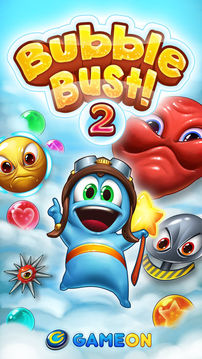 BubbleBust2Premium游戲截圖1