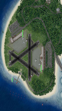 AirportMadness4游戲截圖2