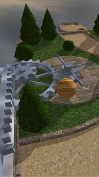 Ball3D游戲截圖4