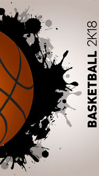 BASKETBALL2K18游戲截圖4
