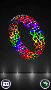 RAINBOWLOOM設計師游戲截圖1