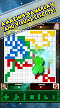 Blokus?TheOfficialGame游戲截圖5
