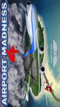 AirportMadness4游戲截圖4