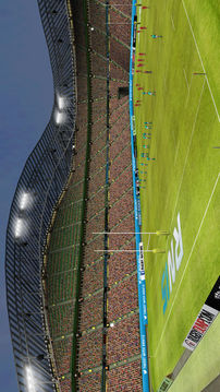 RugbyNations15游戲截圖2