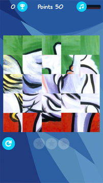Picasso游戲截圖3