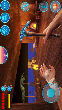 OceanSurvival3DPRO游戲截圖3