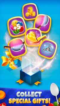 BubbleChef游戲截圖2