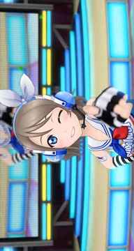 LoveLive學(xué)園偶像祭全明星游戲截圖3