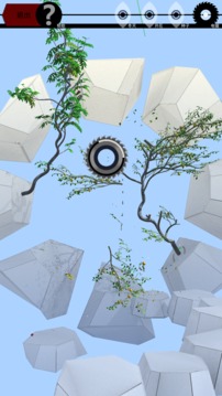 植物星球游戲截圖1