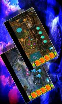 BestGames27CartoonLittlePeacockEscapeGame游戲截圖3