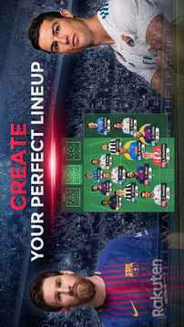PROSoccerManager2018Cup游戲截圖5
