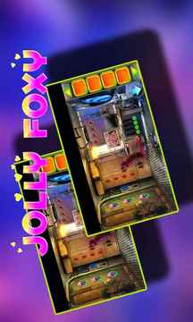 BestEscapeGames21EscapeFromJollyFoxyGame游戲截圖2