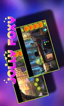 BestEscapeGames21EscapeFromJollyFoxyGame游戲截圖3