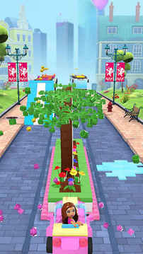 LEGO?FriendsHeartlakeRush游戲截圖2