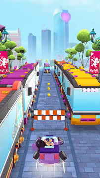 LEGO?FriendsHeartlakeRush游戲截圖1
