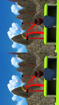 VRAmazingRollerCoaster2016Pro游戲截圖5