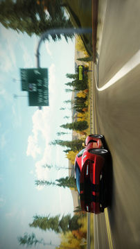 Driver16Edition游戲截圖2