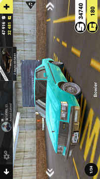 LowridersComeback2Cruising游戲截圖3
