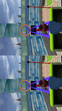 VRAmazingRollerCoaster2016Pro游戲截圖4