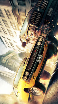 Driver16Edition游戲截圖4