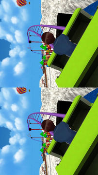 VRAmazingRollerCoaster2016Pro游戲截圖3