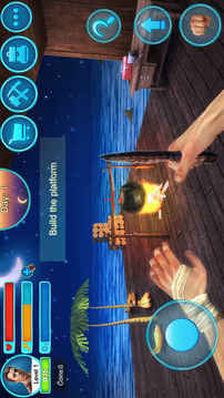 OceanSurvival2Premium游戲截圖1