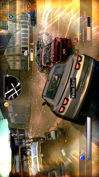 Driver16Edition游戲截圖3
