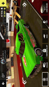 LowridersComeback2Cruising游戲截圖1