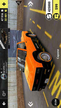 LowridersComeback2Cruising游戲截圖2
