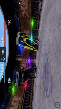 LowridersComeback2Cruising游戲截圖5