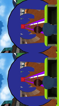 VRAmazingRollerCoaster2016Pro游戲截圖1