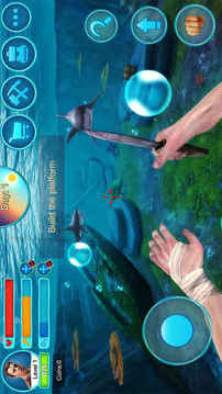 OceanSurvival2Premium游戲截圖4
