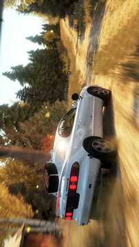 Driver16Edition游戲截圖1