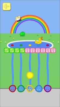 PeppaPig主題樂園游戲截圖5