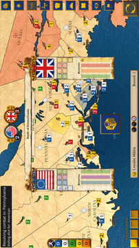 1775Rebellion游戲截圖4