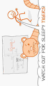 DrawAStickmanEpisode2游戏截图3