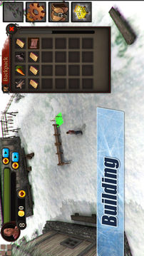 WinterIslandCRAFTINGGAME3DFull游戲截圖2