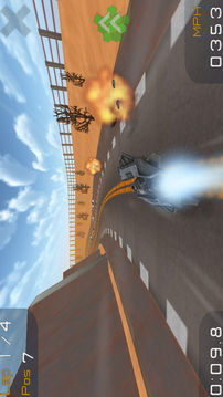 TurboFly游戲截圖5