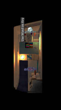 Blackwell4Deception游戲截圖3