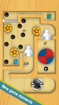 Labyrinth2游戲截圖5