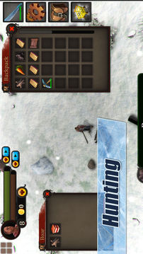 WinterIslandCRAFTINGGAME3DFull游戲截圖5