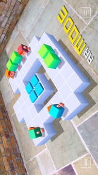 方块迷题游戏截图1